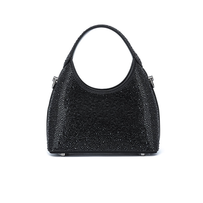 Caviar - Black