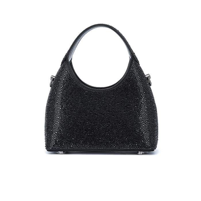 Caviar - Black