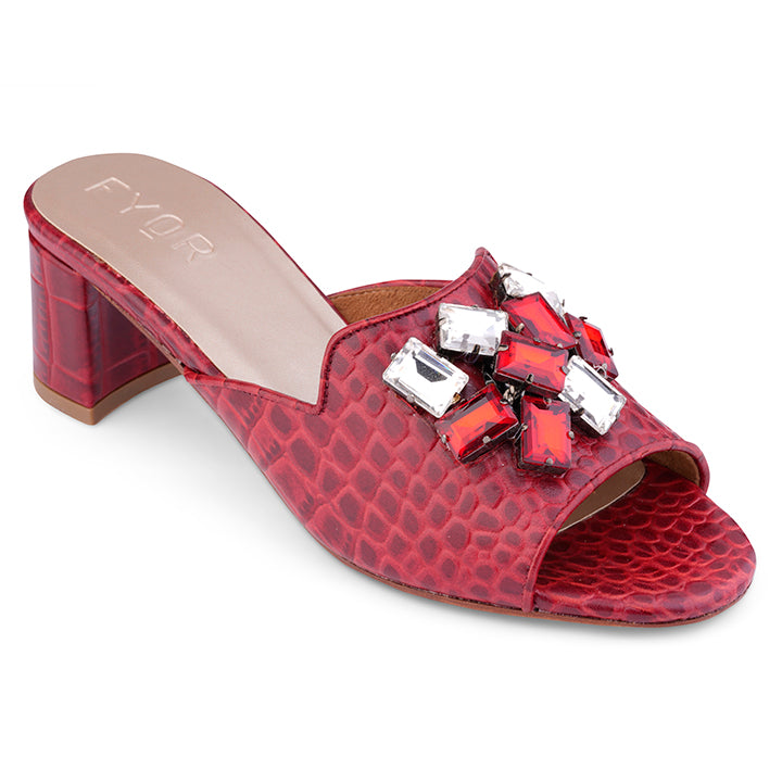 Aurelio  - Red