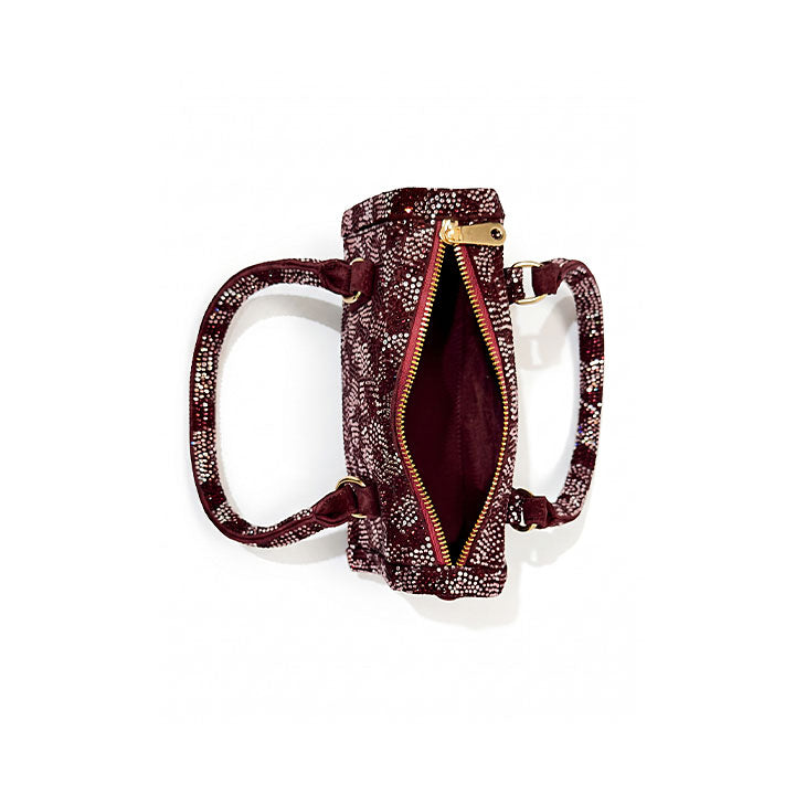 Currant - Maroon