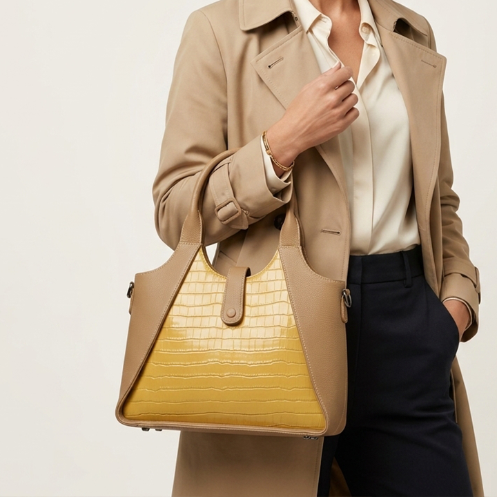 Rin 2018  - Beige