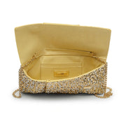 Flax - Gold
