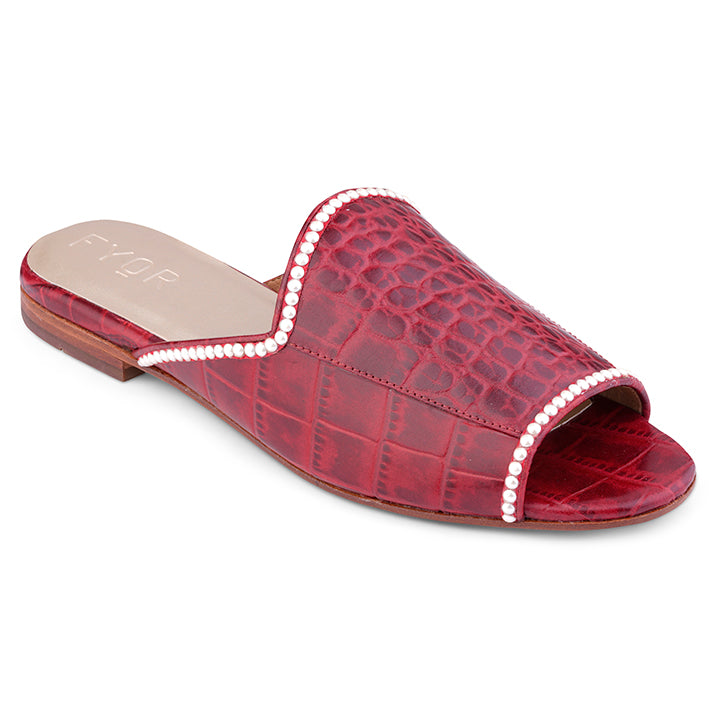 Mappy  - Red