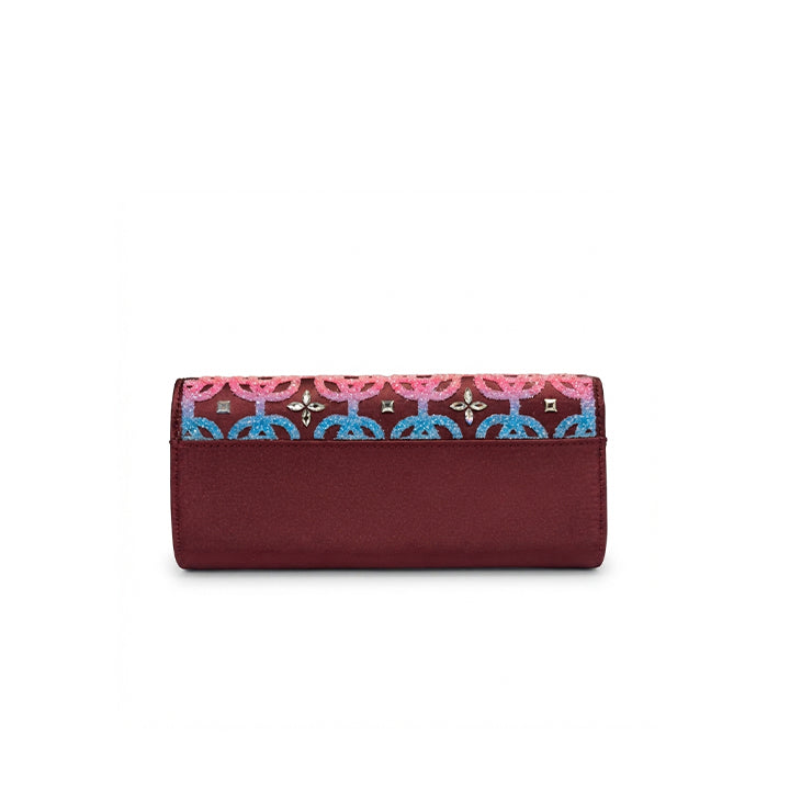 Carnival - Maroon