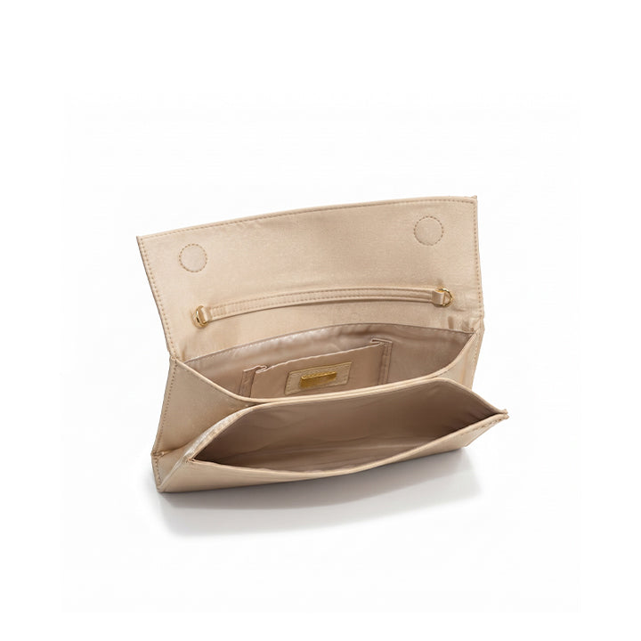 Chiffon - Beige