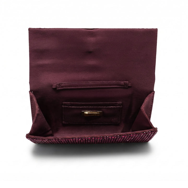 Merlot - Maroon