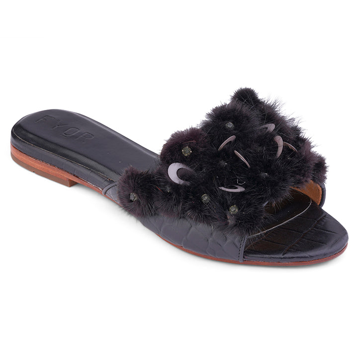 Belpoza  - Black
