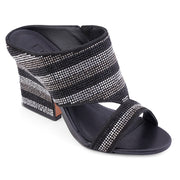 Eduarda  - Black