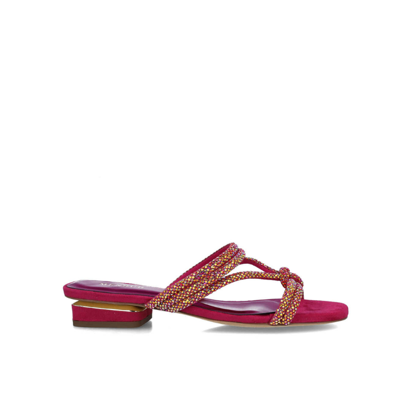 Fantina  - Fuchsia