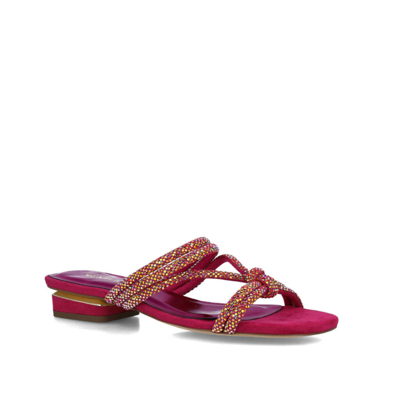 Fantina  - Fuchsia