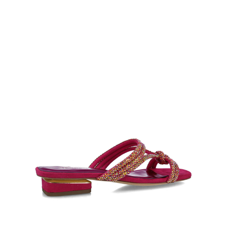 Fantina  - Fuchsia