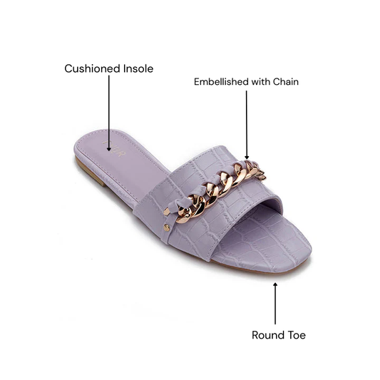 ARLAIS (PURPLE)