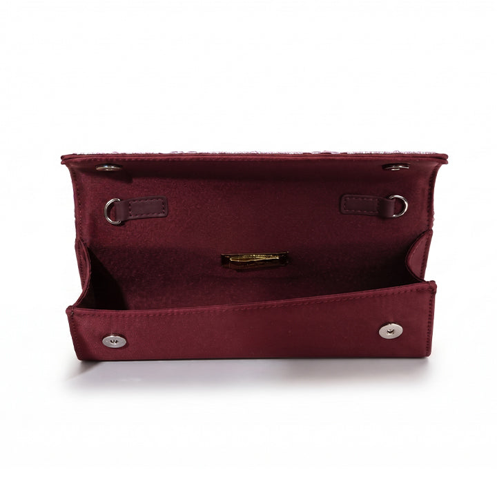Carnival - Maroon
