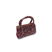 Currant - Maroon