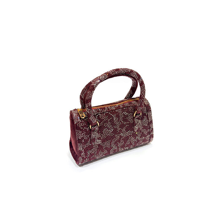 Currant - Maroon