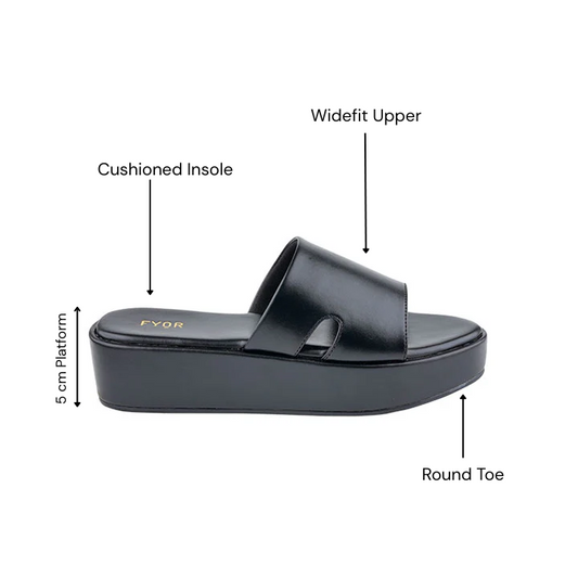 NOIR (BLACK)