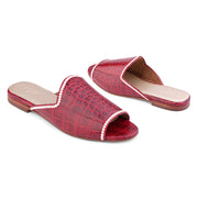 Mappy  - Red