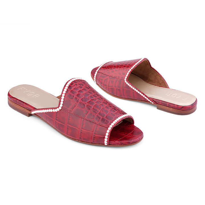 Mappy  - Red