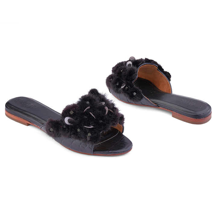 Belpoza  - Black