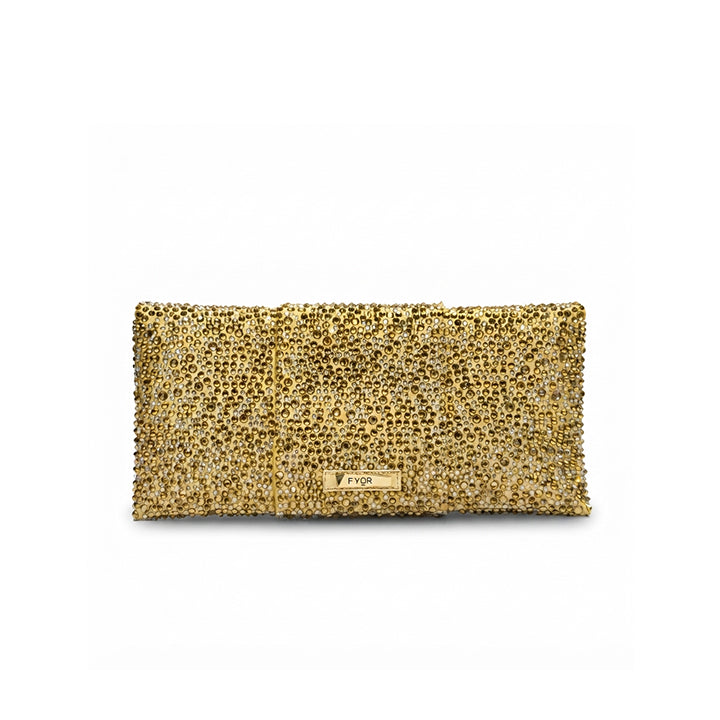 Flax - Gold
