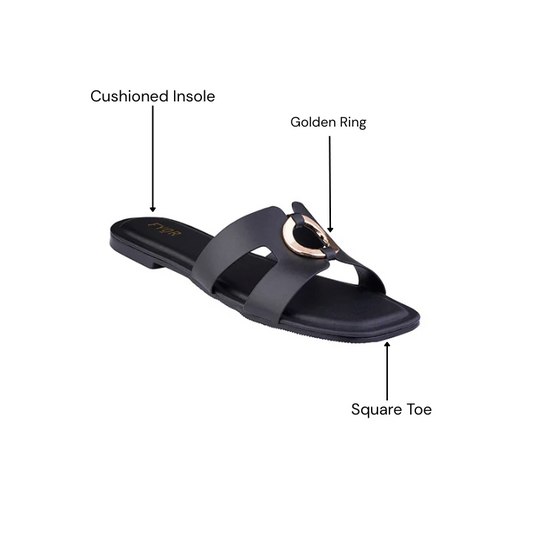 VELVERA (BLACK)