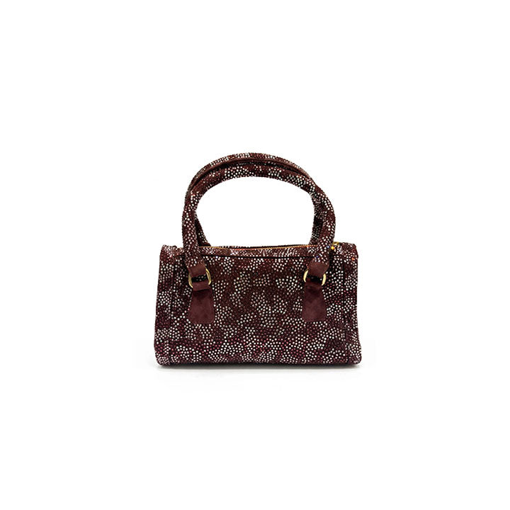 Currant - Maroon