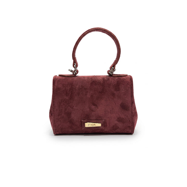 Sangria - Maroon