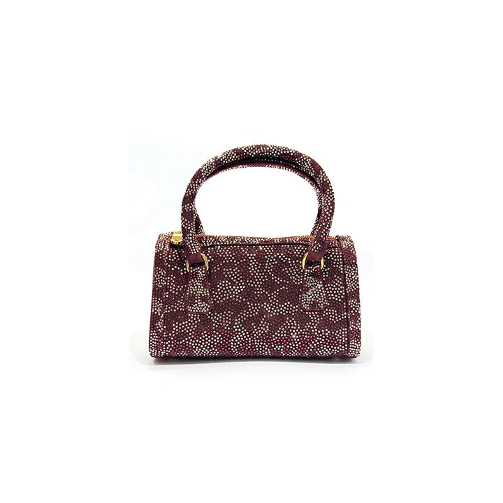 Currant - Maroon