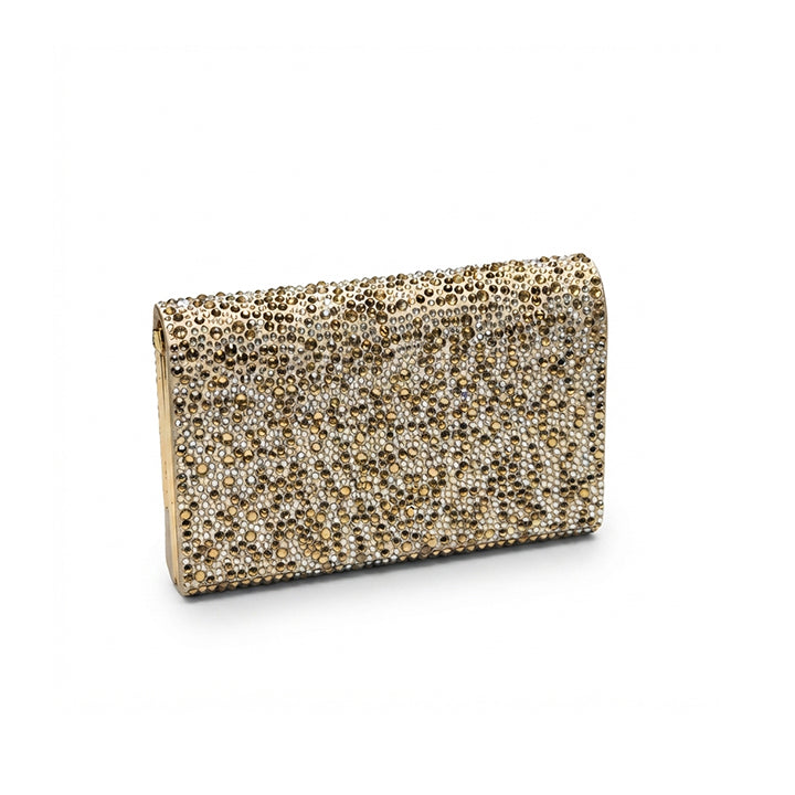 Toast - Gold