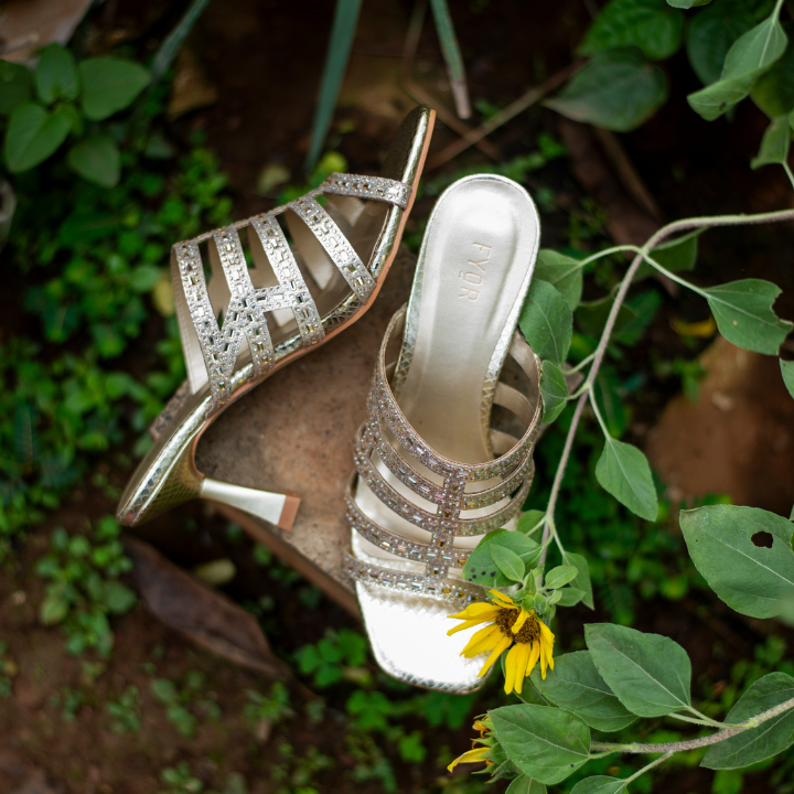 Ligia  - Gold