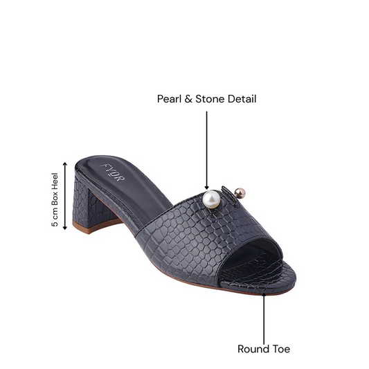 SERA (BLACK)