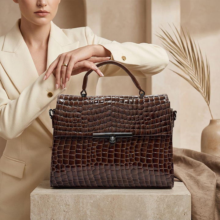 Rin 2016  - Brown