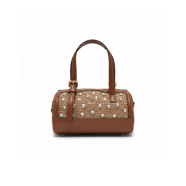 Hazel - Brown