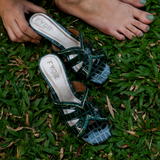 MARITZA (D GREEN)