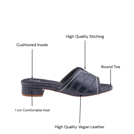 LYNA (BLACK)