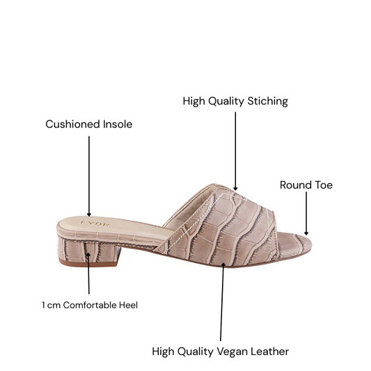 LYNA ( BEIGE)
