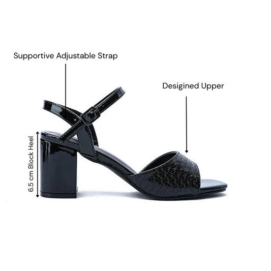 MALLERY (BLACK)