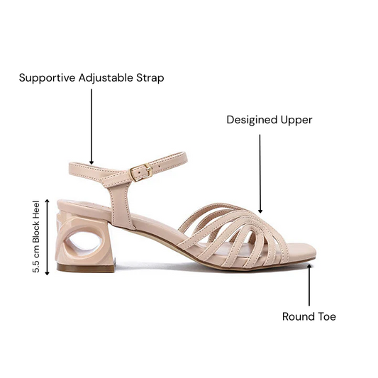 MARRIO (BEIGE)