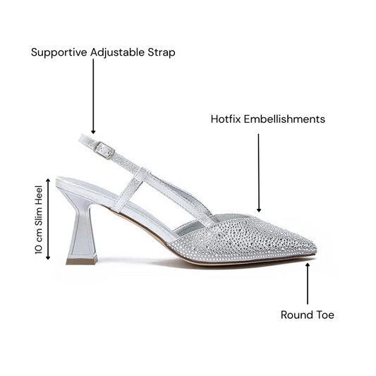 PIA (SILVER)