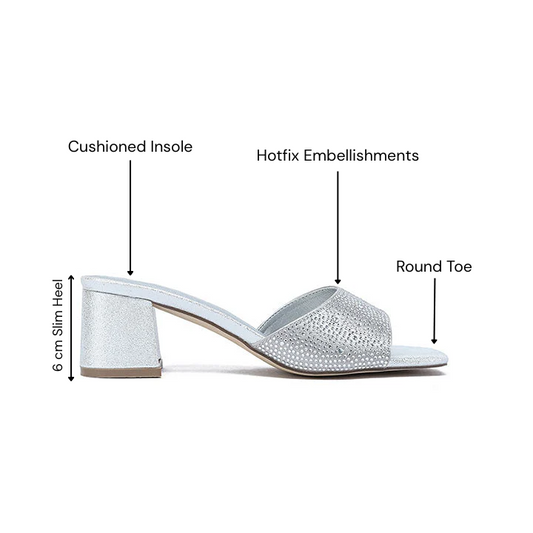 NOUR (SILVER)