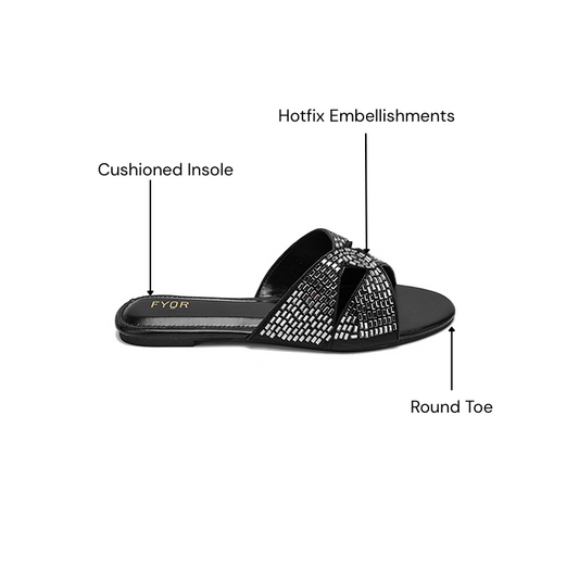 HANK (BLACK)