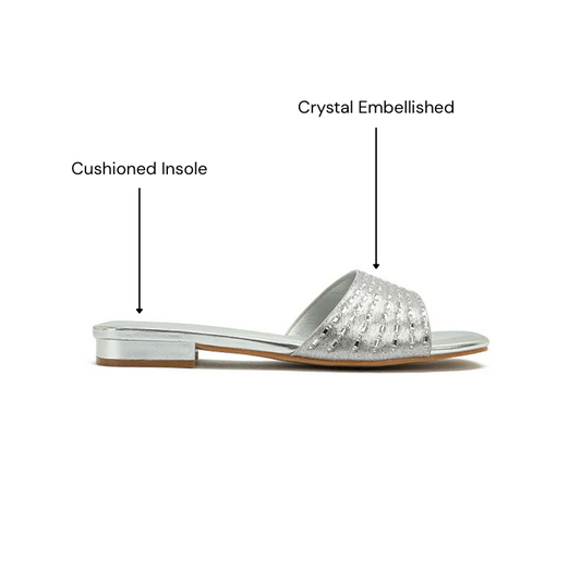 LIZE (SILVER)
