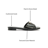 LISON (BLACK)