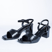 Mallery  - Black