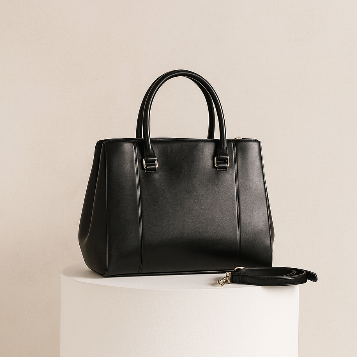 ZEEN (BLACK)