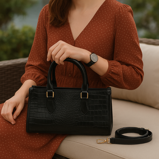 KAZO (BLACK)
