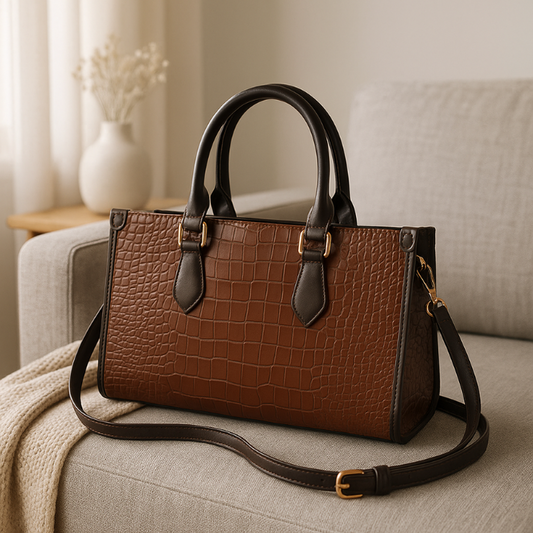 KAZO (BROWN)