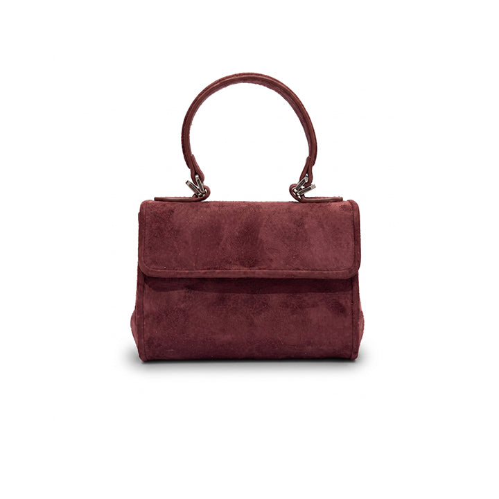Sangria - Maroon