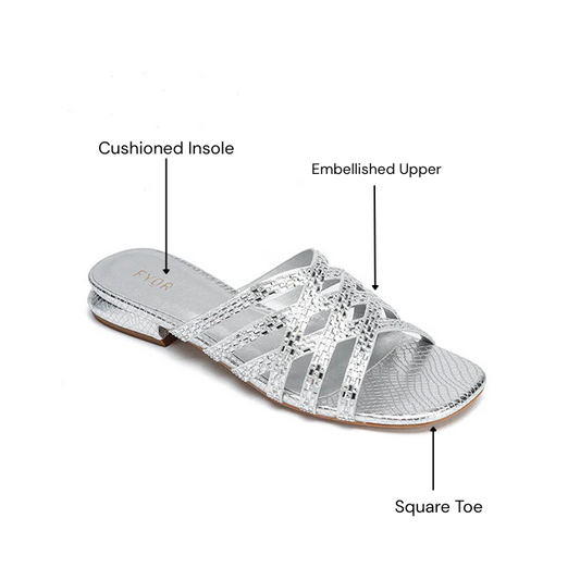 MANOEL (SILVER)