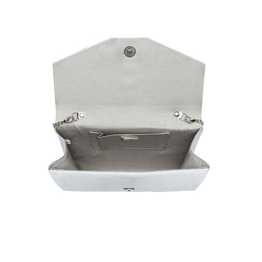 BRION (SILVER)